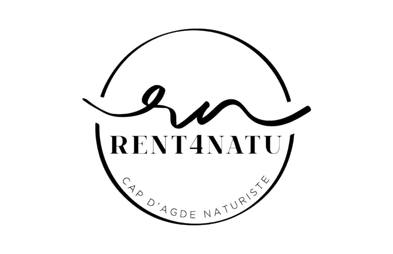 Village Naturiste R4N - Le Rocca V Heliopolis Luxe Agde Bagian luar foto